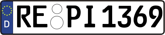 RE-PI1369
