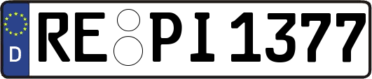 RE-PI1377