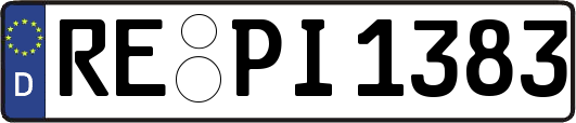 RE-PI1383