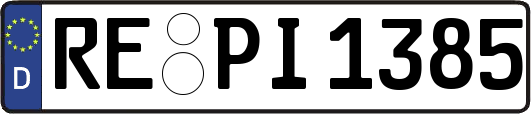 RE-PI1385