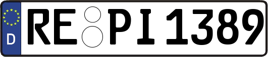 RE-PI1389