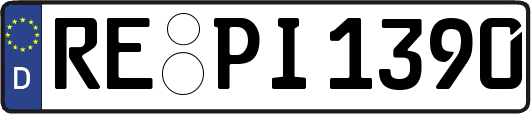 RE-PI1390
