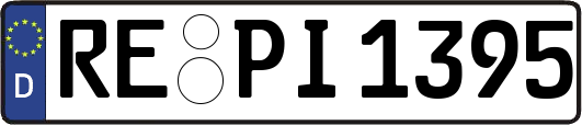 RE-PI1395