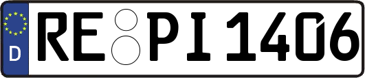 RE-PI1406