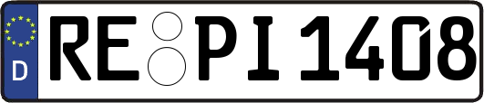 RE-PI1408