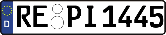 RE-PI1445