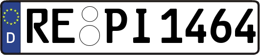 RE-PI1464