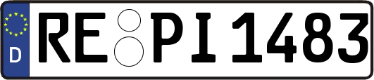 RE-PI1483