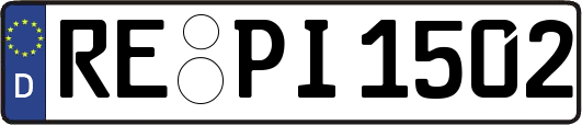 RE-PI1502