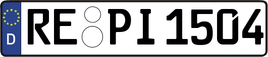 RE-PI1504