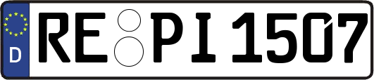 RE-PI1507
