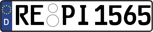 RE-PI1565