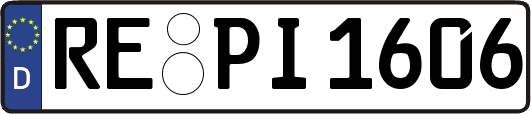 RE-PI1606