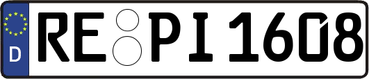 RE-PI1608