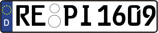 RE-PI1609