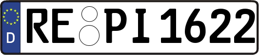 RE-PI1622