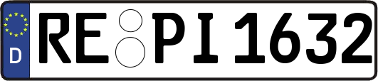 RE-PI1632
