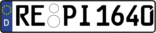 RE-PI1640