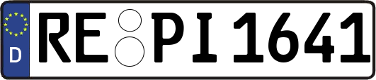 RE-PI1641