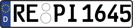RE-PI1645