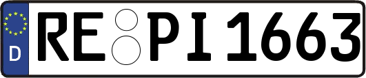 RE-PI1663