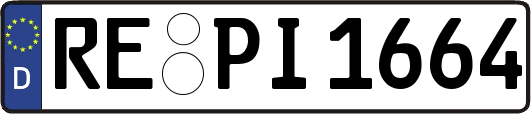 RE-PI1664