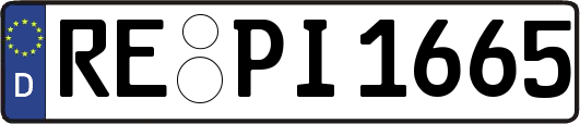 RE-PI1665