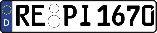 RE-PI1670