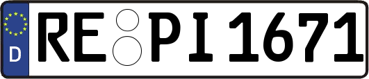 RE-PI1671