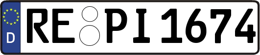 RE-PI1674