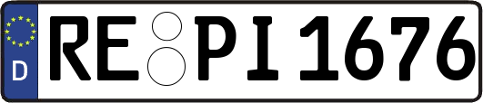 RE-PI1676
