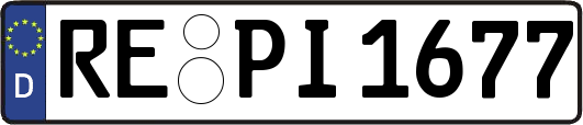 RE-PI1677