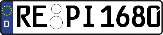 RE-PI1680