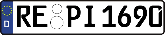 RE-PI1690