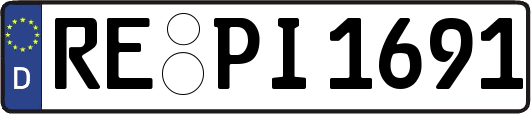 RE-PI1691