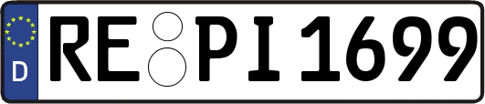 RE-PI1699