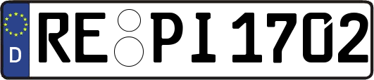 RE-PI1702