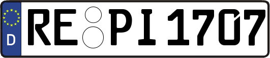 RE-PI1707