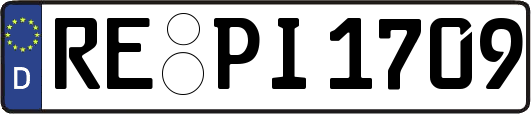 RE-PI1709