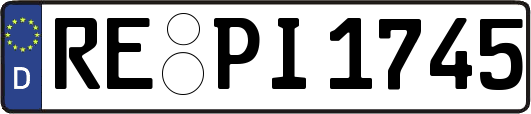 RE-PI1745