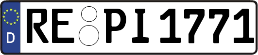 RE-PI1771