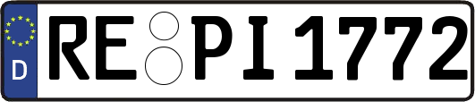 RE-PI1772