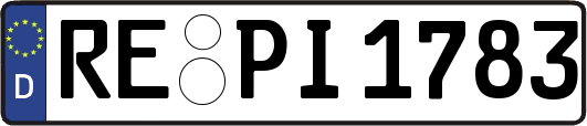 RE-PI1783