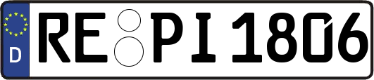 RE-PI1806