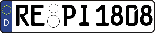 RE-PI1808