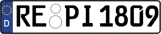 RE-PI1809