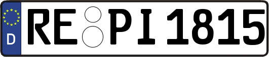 RE-PI1815