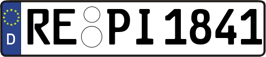 RE-PI1841