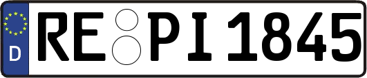 RE-PI1845