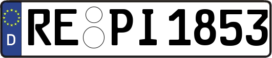 RE-PI1853